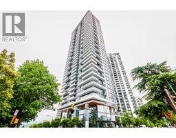 2410 4711 HAZEL STREET, Burnaby, British Columbia