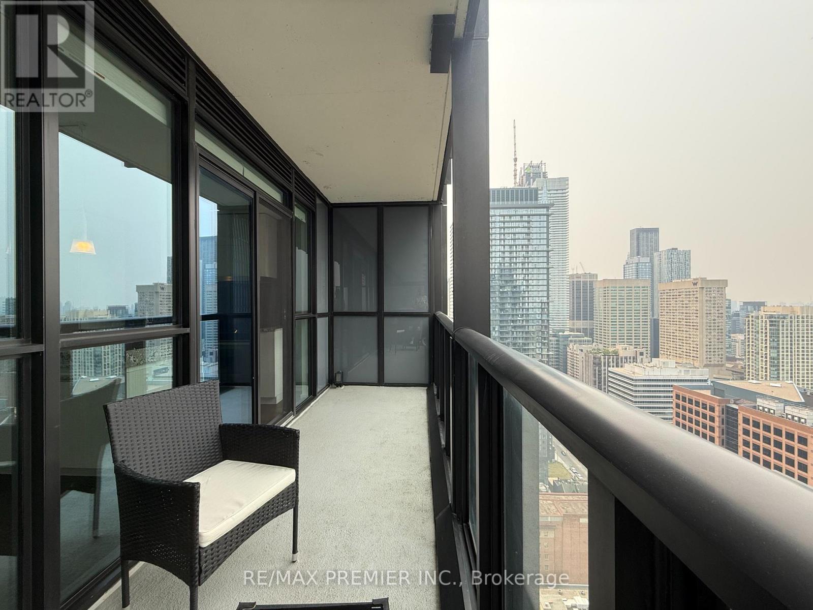 3407 - 101 Charles Street E, Toronto, Ontario  M4Y 0A9 - Photo 30 - C13571542