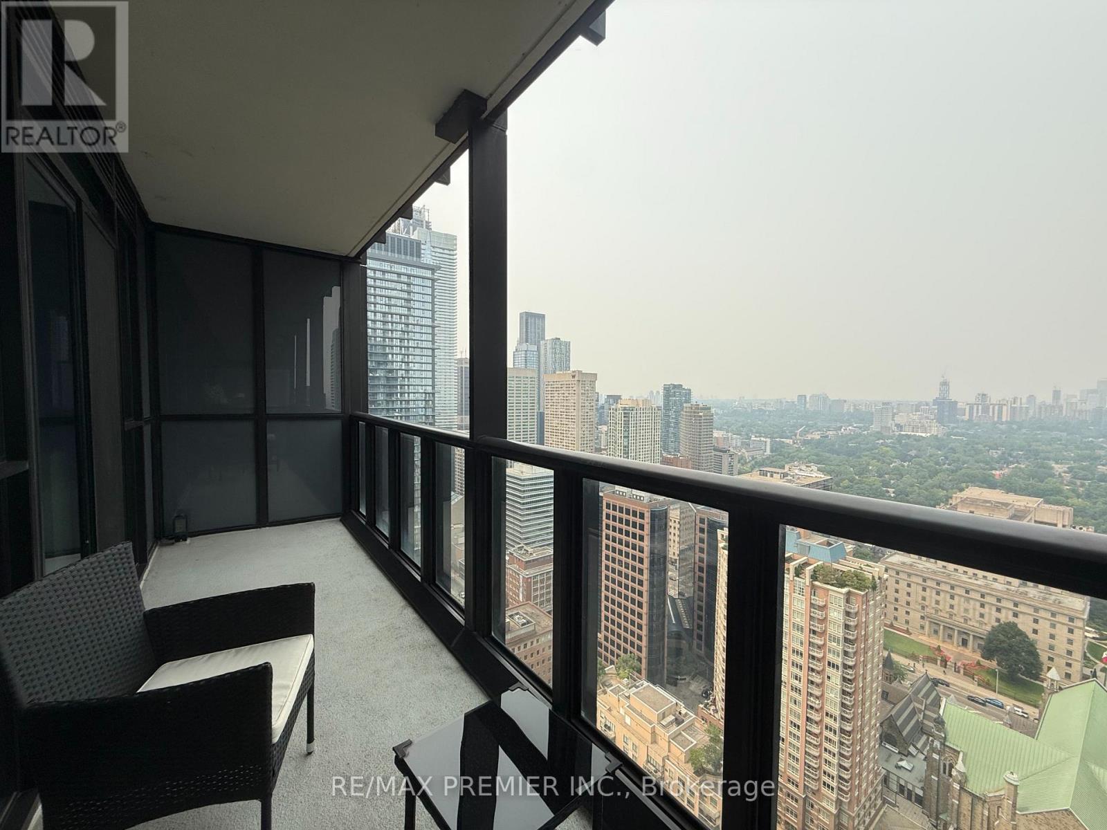 3407 - 101 Charles Street E, Toronto, Ontario  M4Y 0A9 - Photo 3 - C13571542