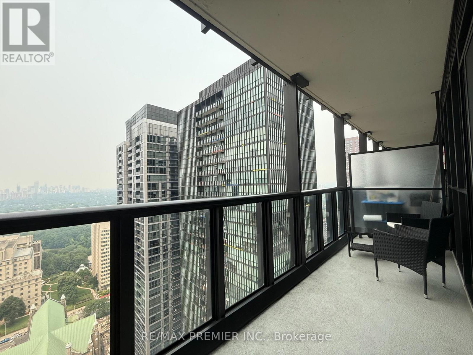 3407 - 101 Charles Street E, Toronto, Ontario  M4Y 0A9 - Photo 4 - C13571542