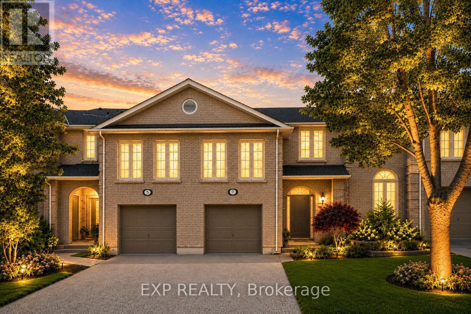 7 WETHERBY CIRCLE, Markham, Ontario