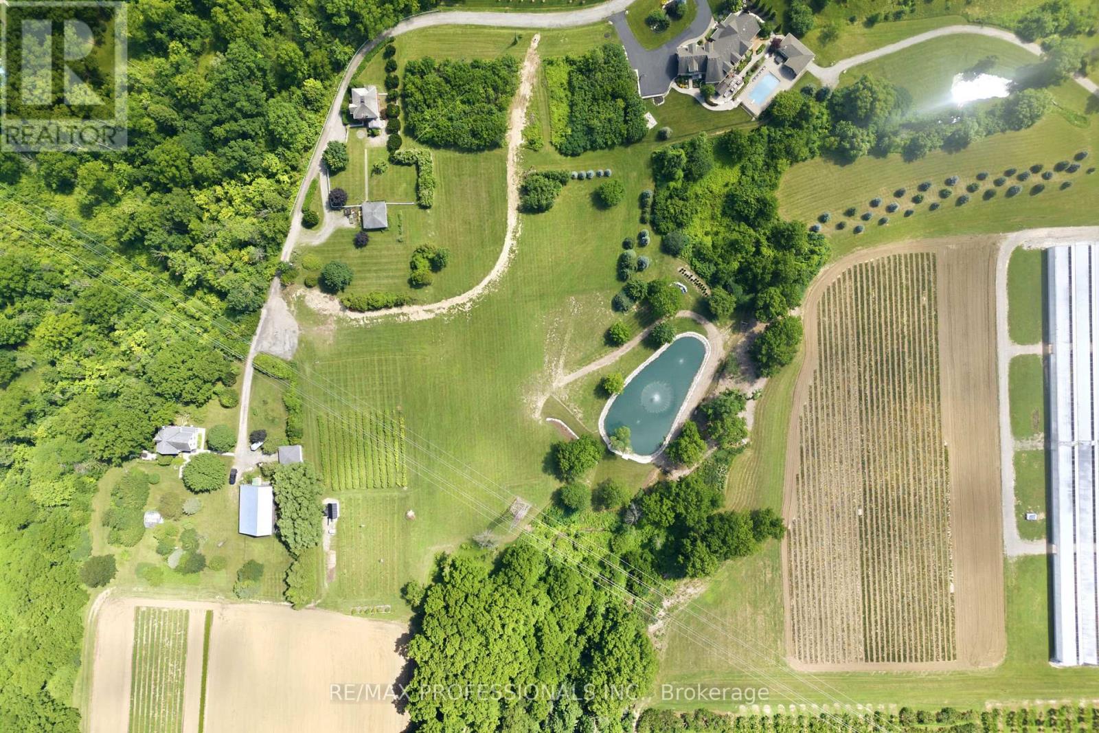 Lot 1 Tallman Drive, Lincoln, Ontario  L0R 2C0 - Photo 8 - X13544484