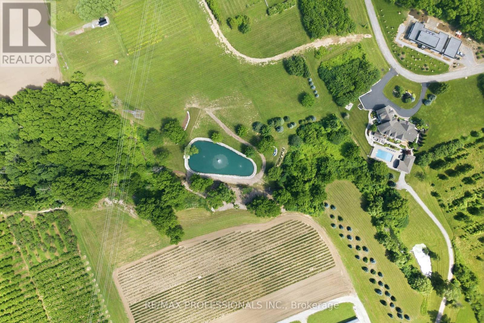 Lot 1 Tallman Drive, Lincoln, Ontario  L0R 2C0 - Photo 5 - X13544484