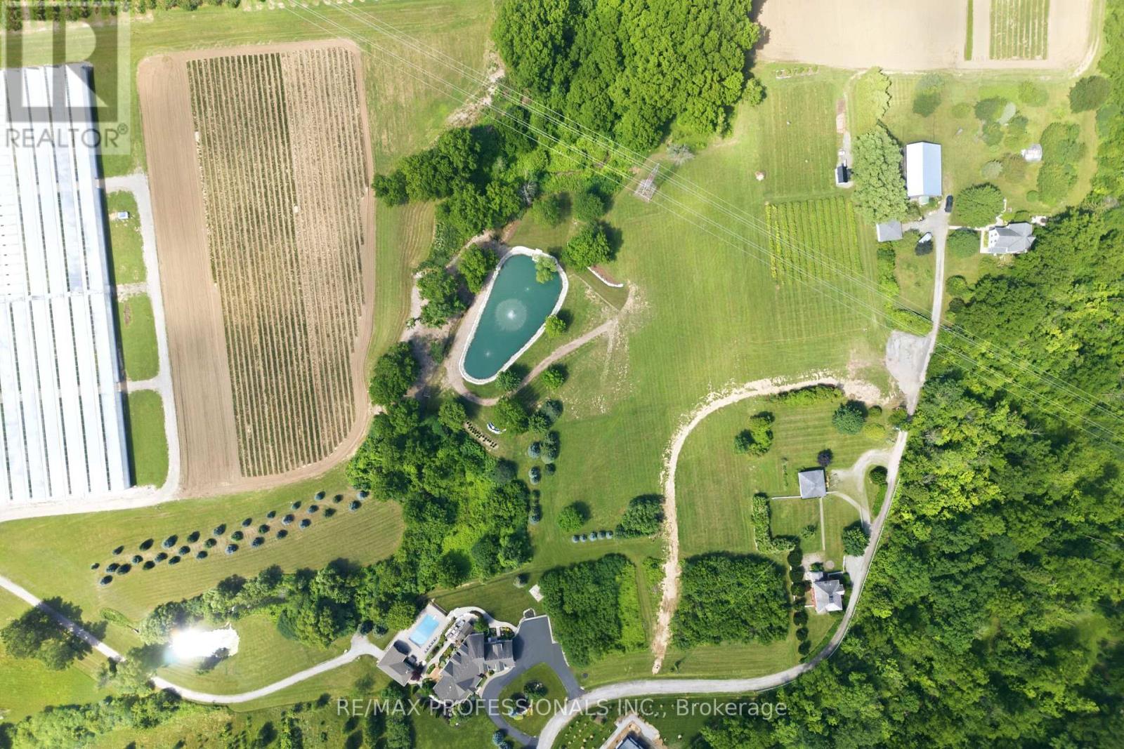 Lot 1 Tallman Drive, Lincoln, Ontario  L0R 2C0 - Photo 6 - X13544484