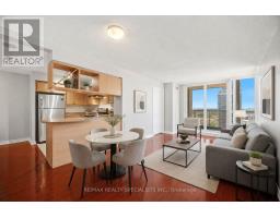 1808 - 4090 LIVING ARTS DRIVE, Mississauga, Ontario