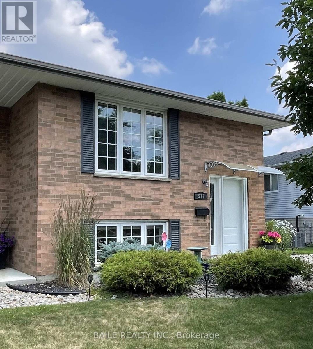 517 Mc Gregor St Street, Warwick, Ontario  N0M 2S0 - Photo 2 - X13580034