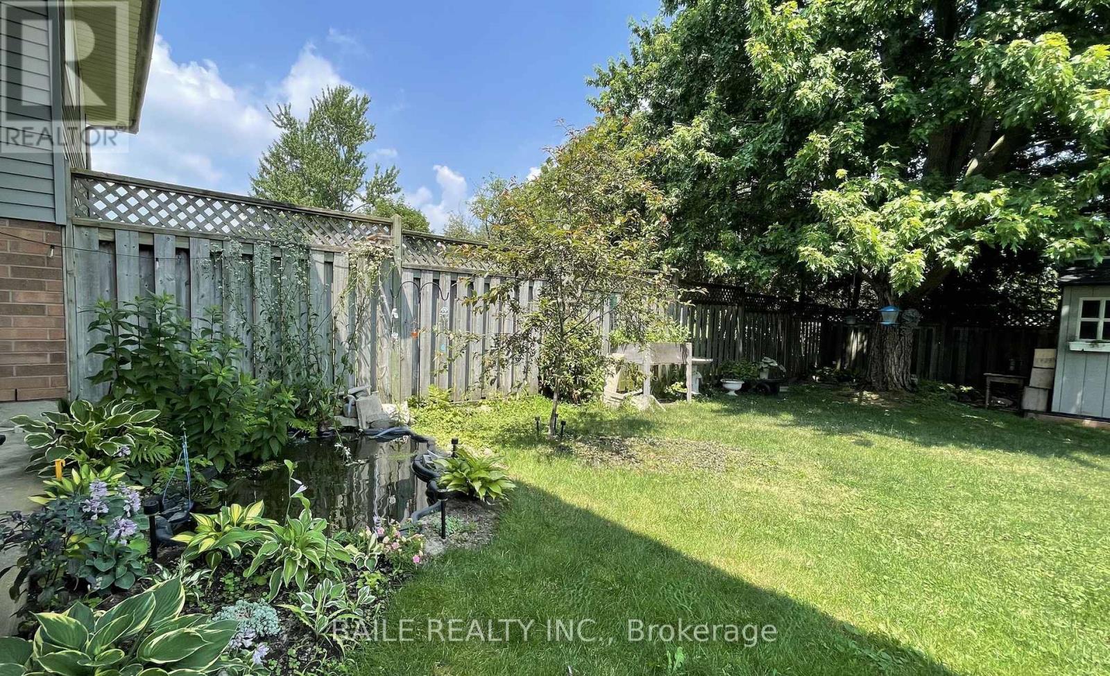 517 Mc Gregor St Street, Warwick, Ontario  N0M 2S0 - Photo 25 - X13580034