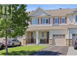 493 ASHBOURNE CRESCENT, ottawa, Ontario