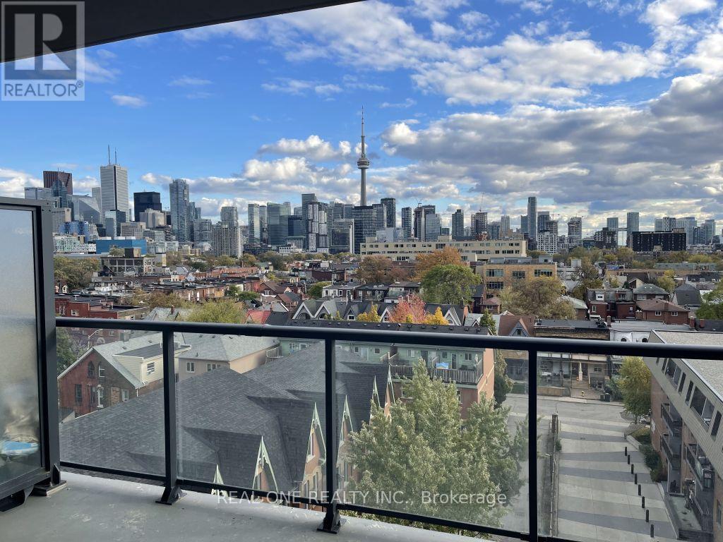 710 - 297 College Street, Toronto, Ontario  M5T 0C2 - Photo 19 - C13579992