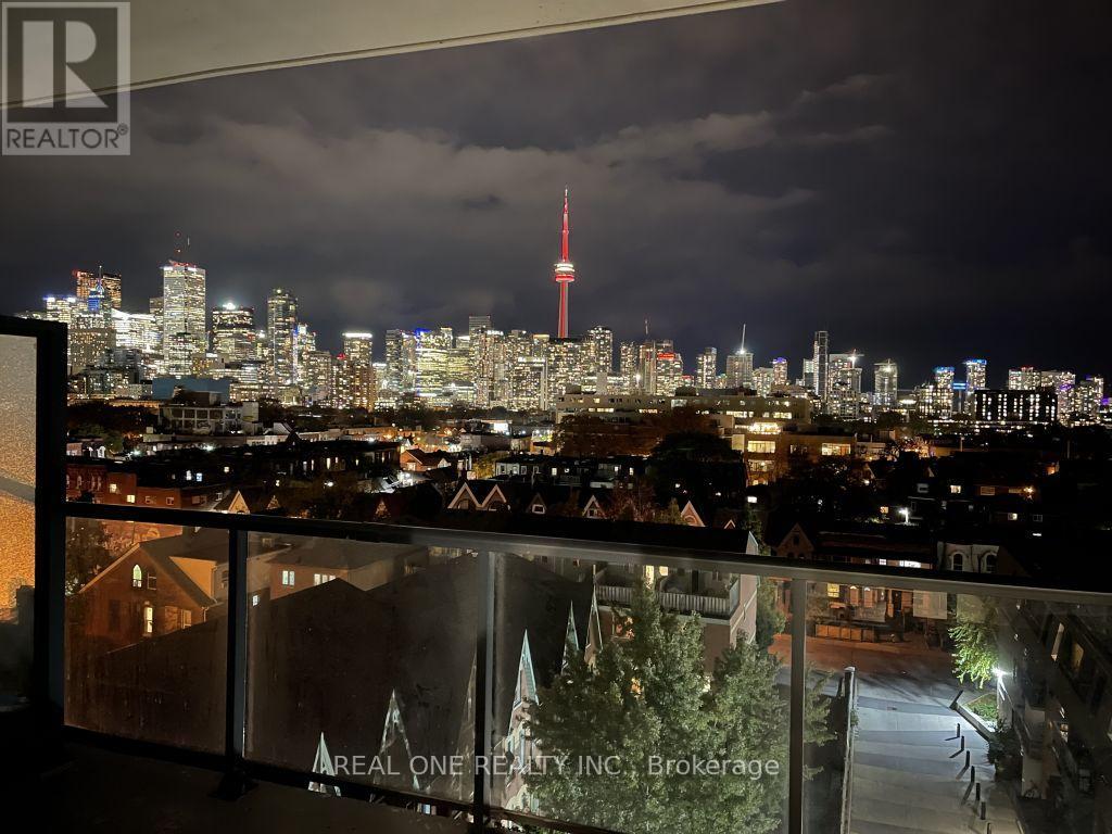 710 - 297 College Street, Toronto, Ontario  M5T 0C2 - Photo 20 - C13579992