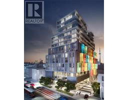 710 - 297 COLLEGE STREET, Toronto, Ontario