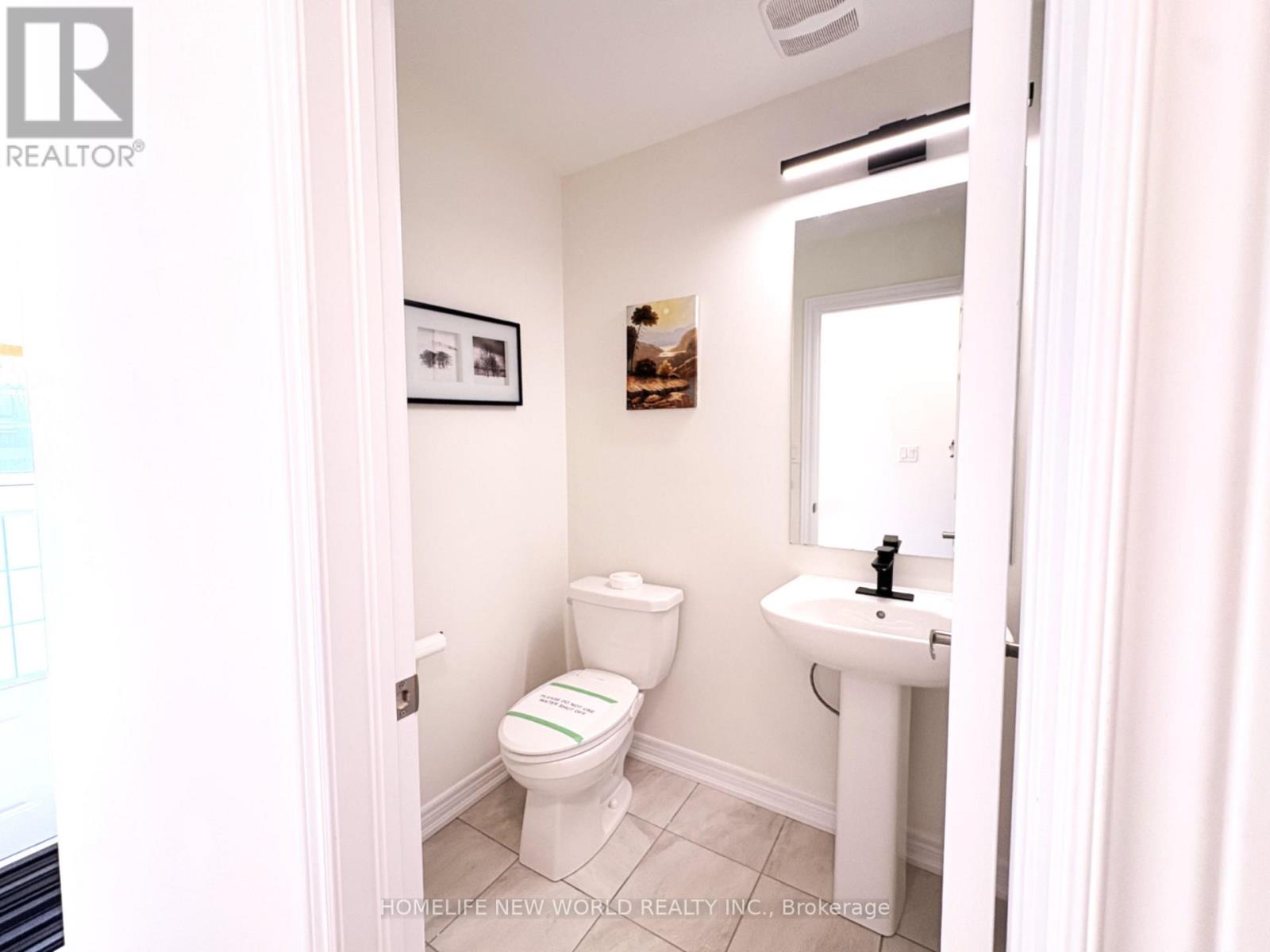 966 Cormorant Path, Pickering, Ontario  L1X 0P5 - Photo 9 - E13579980