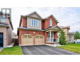 BASEMENT - 31 SWANSEA STREET, Whitby, Ontario