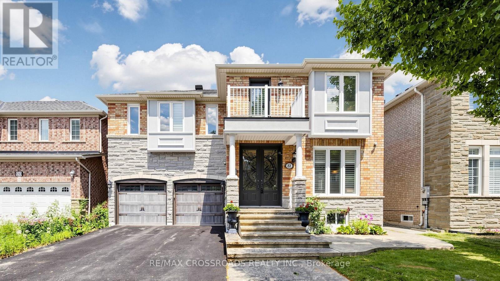 22 BARTLETT ROAD, Markham, Ontario