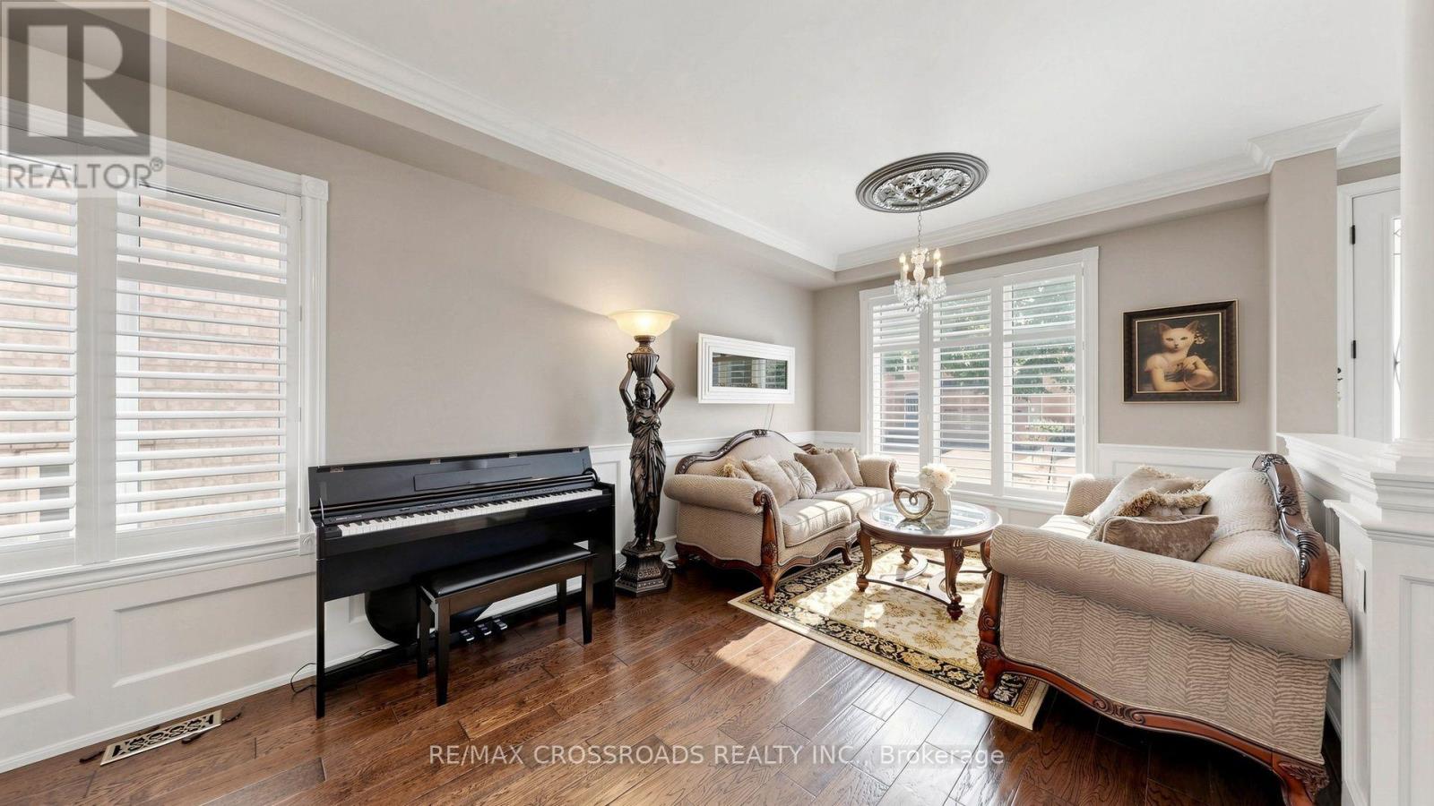 22 Bartlett Road, Markham, Ontario L6C 2Y6 - Photo 4 - N13580022