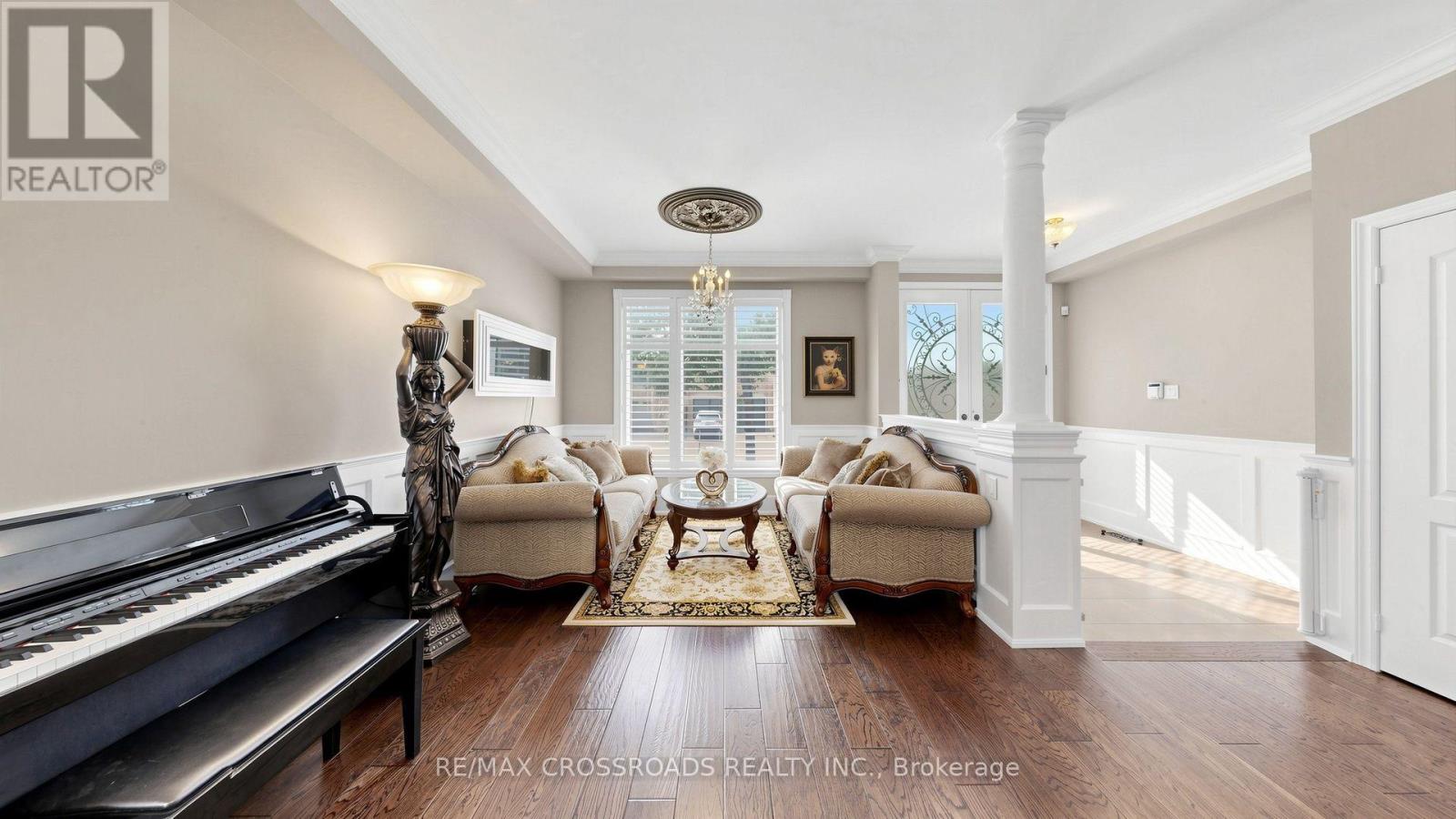 22 Bartlett Road, Markham, Ontario L6C 2Y6 - Photo 5 - N13580022