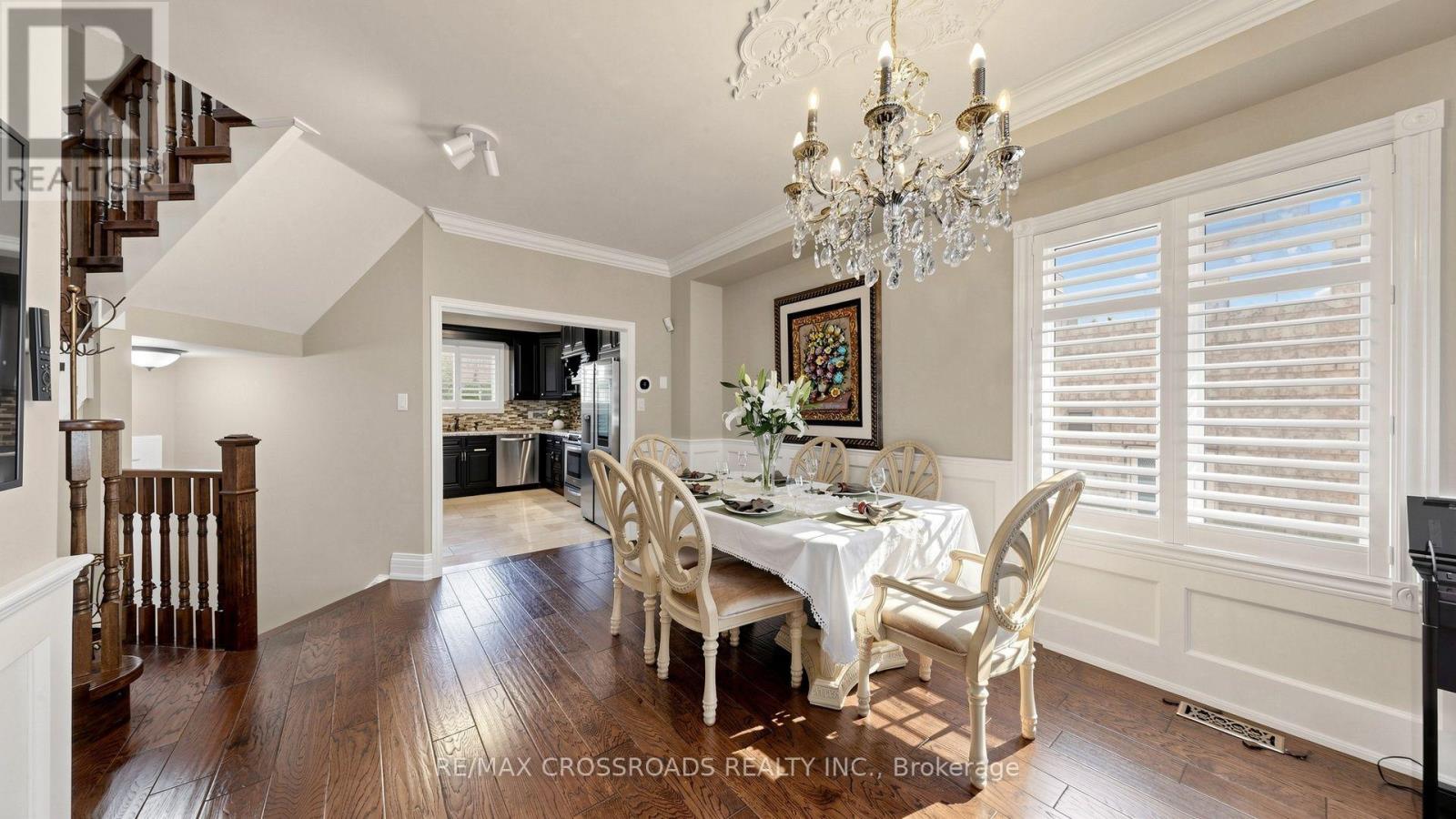 22 Bartlett Road, Markham, Ontario L6C 2Y6 - Photo 6 - N13580022
