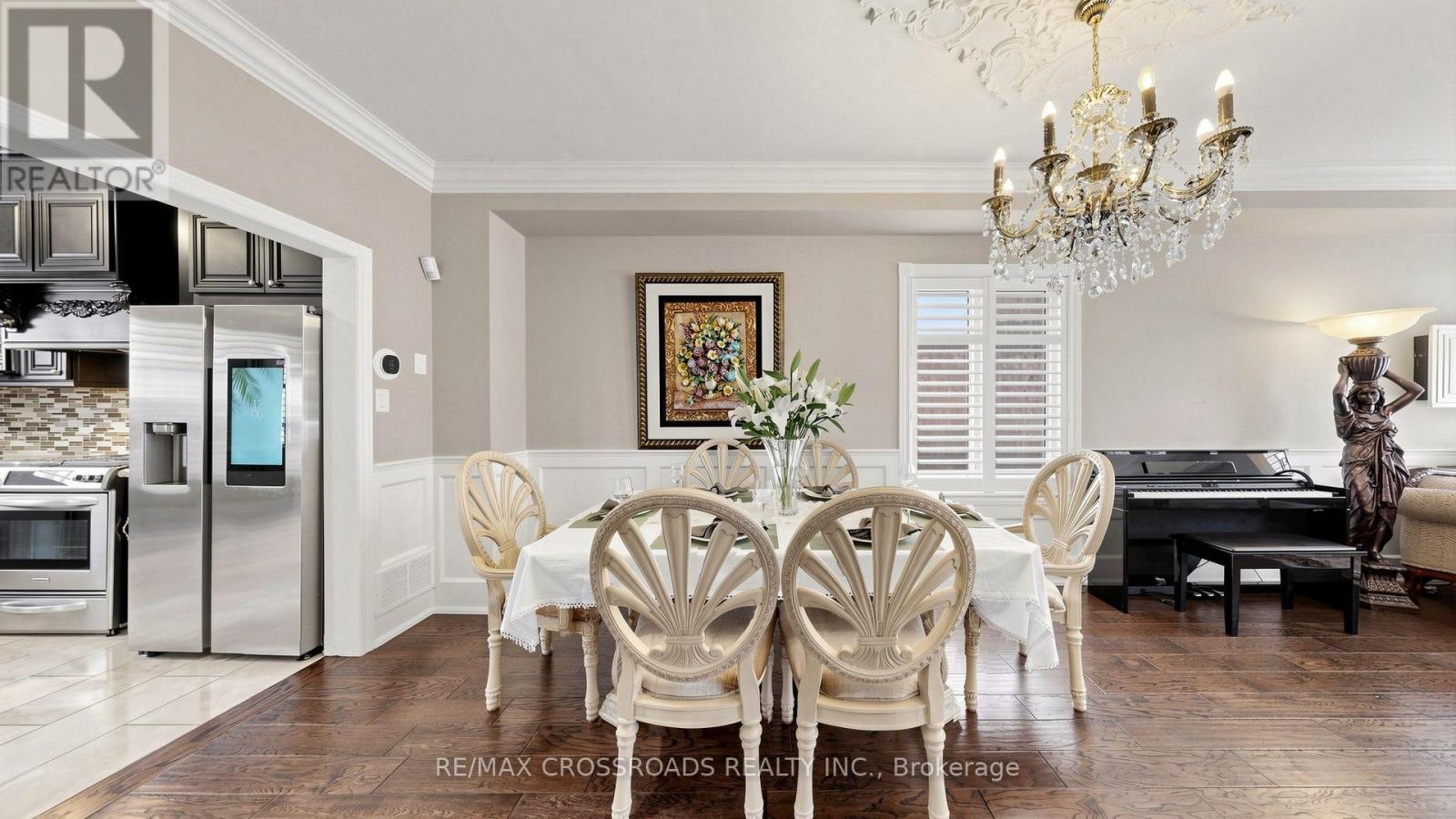 22 Bartlett Road, Markham, Ontario L6C 2Y6 - Photo 7 - N13580022