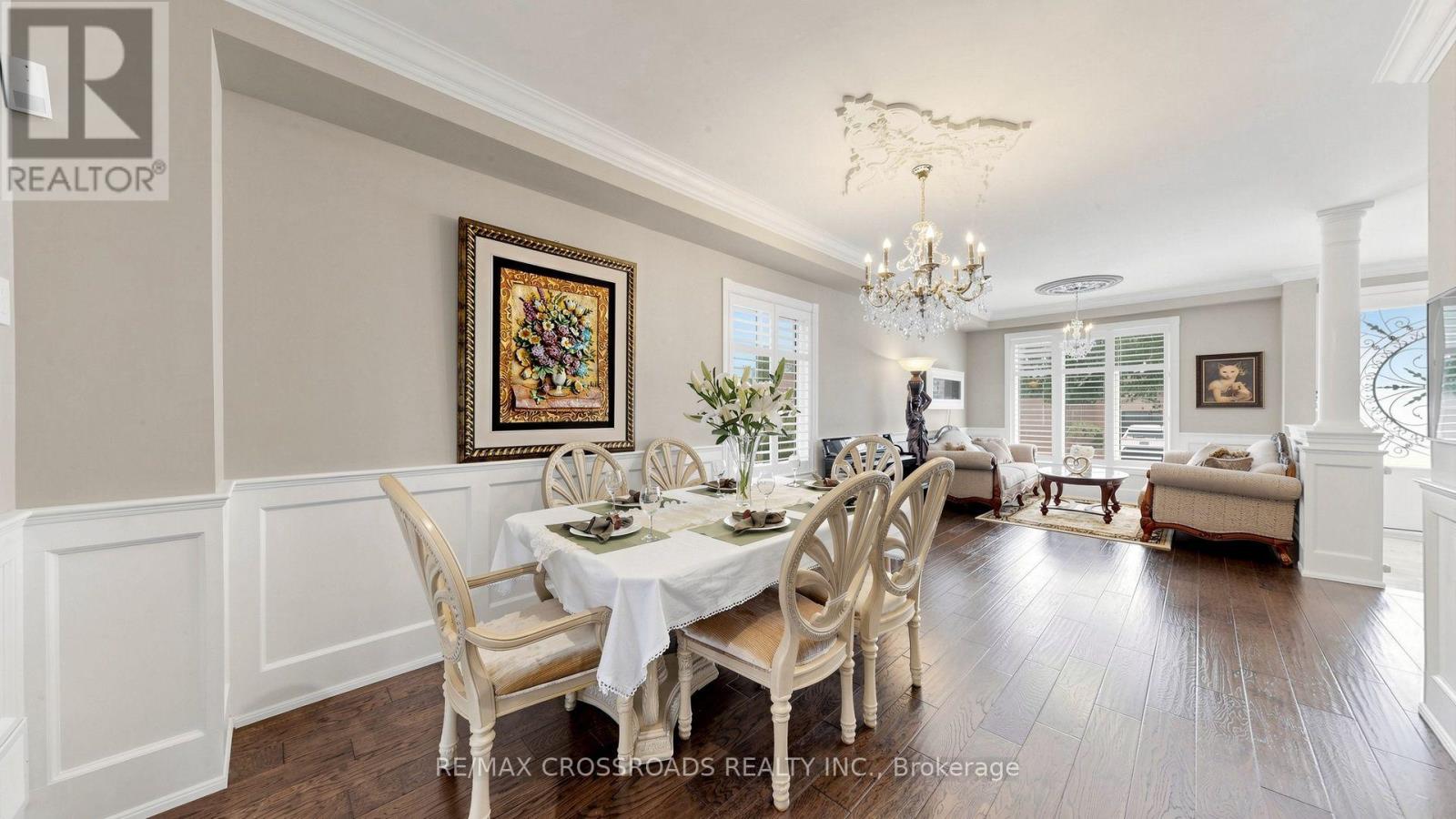 22 Bartlett Road, Markham, Ontario L6C 2Y6 - Photo 8 - N13580022