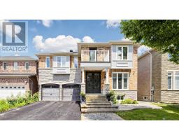 22 BARTLETT ROAD, Markham, Ontario