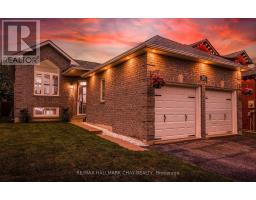 1925 EMERALD COURT, Innisfil, Ontario