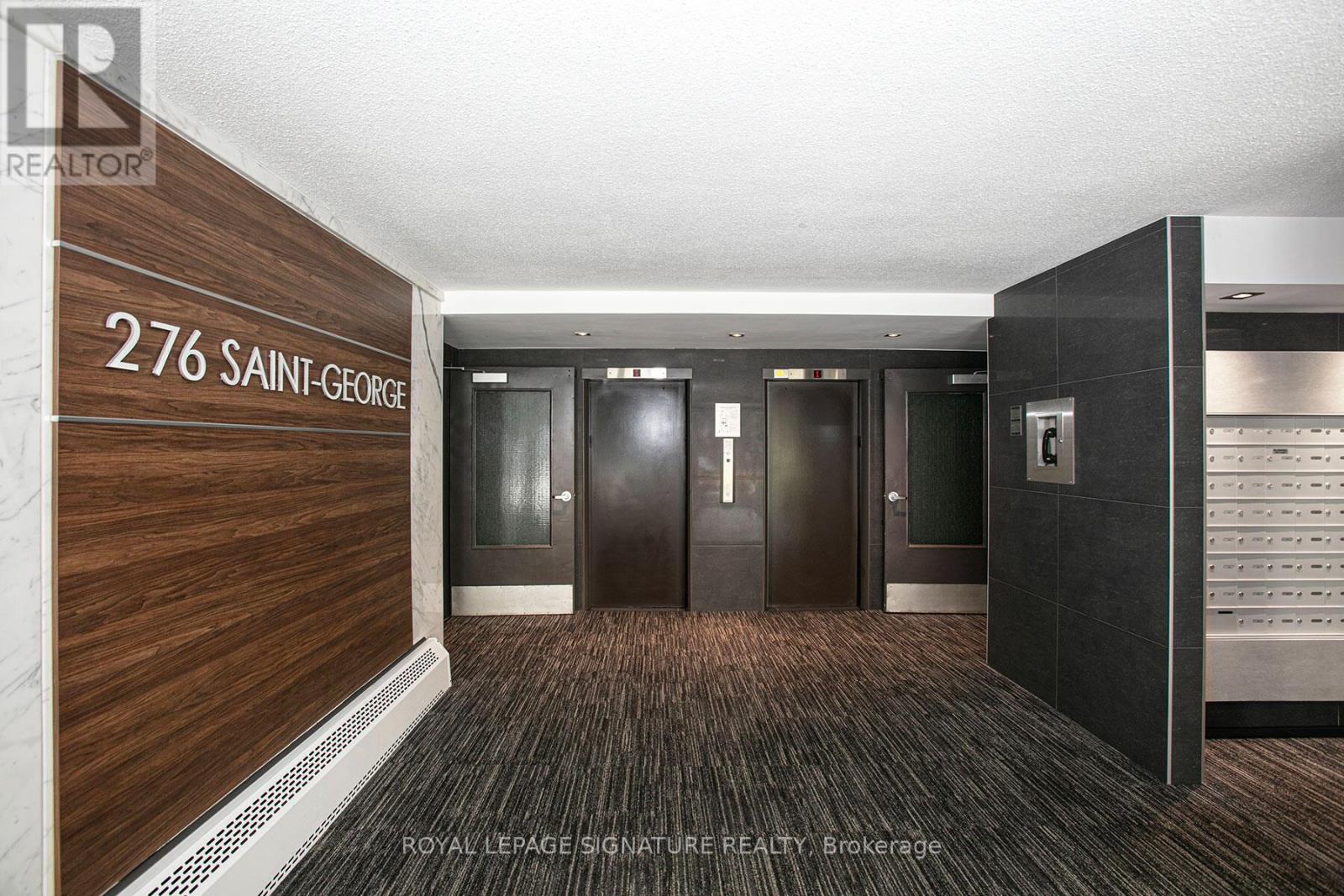 908 - 276 St George Street, Toronto, Ontario  M5R 2P6 - Photo 19 - C13436558