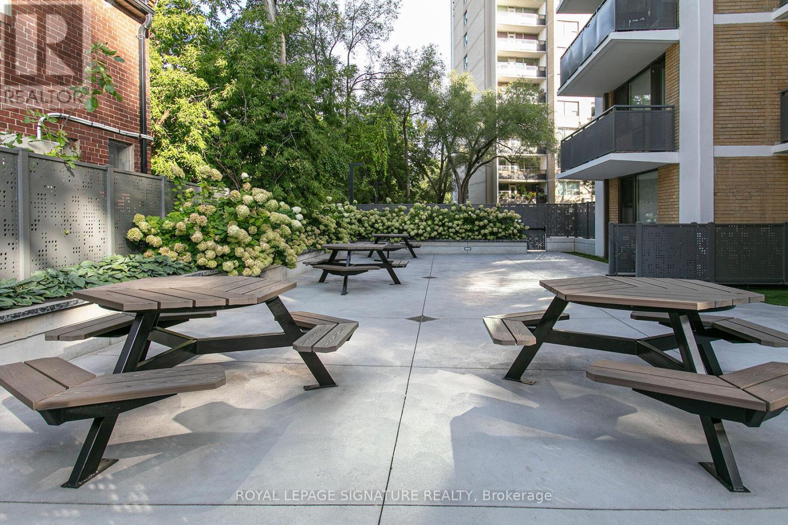 908 - 276 St George Street, Toronto, Ontario  M5R 2P6 - Photo 20 - C13436558