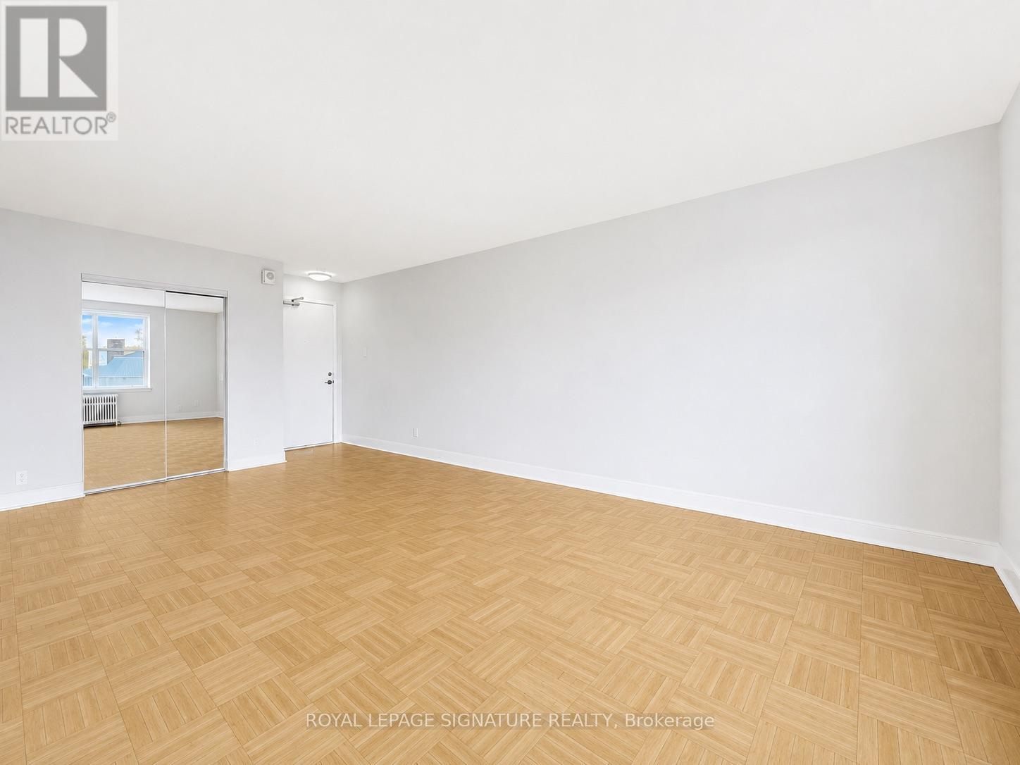 402 - 1545 BATHURST STREET - Photo 5