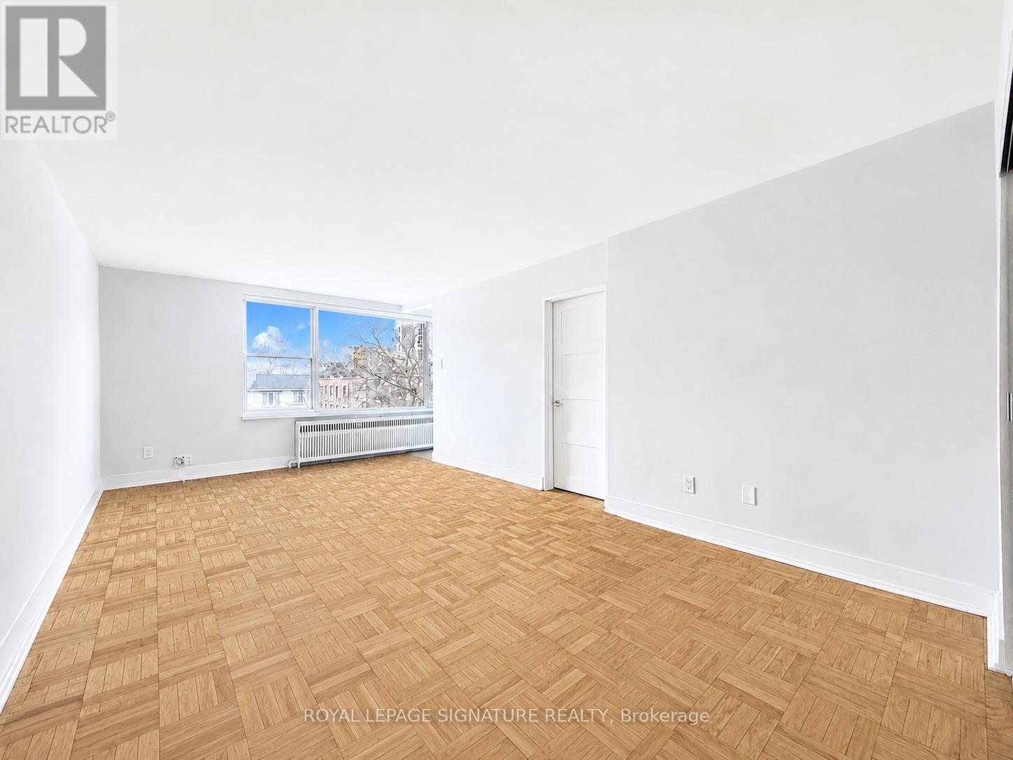 402 - 1545 BATHURST STREET - Photo 4