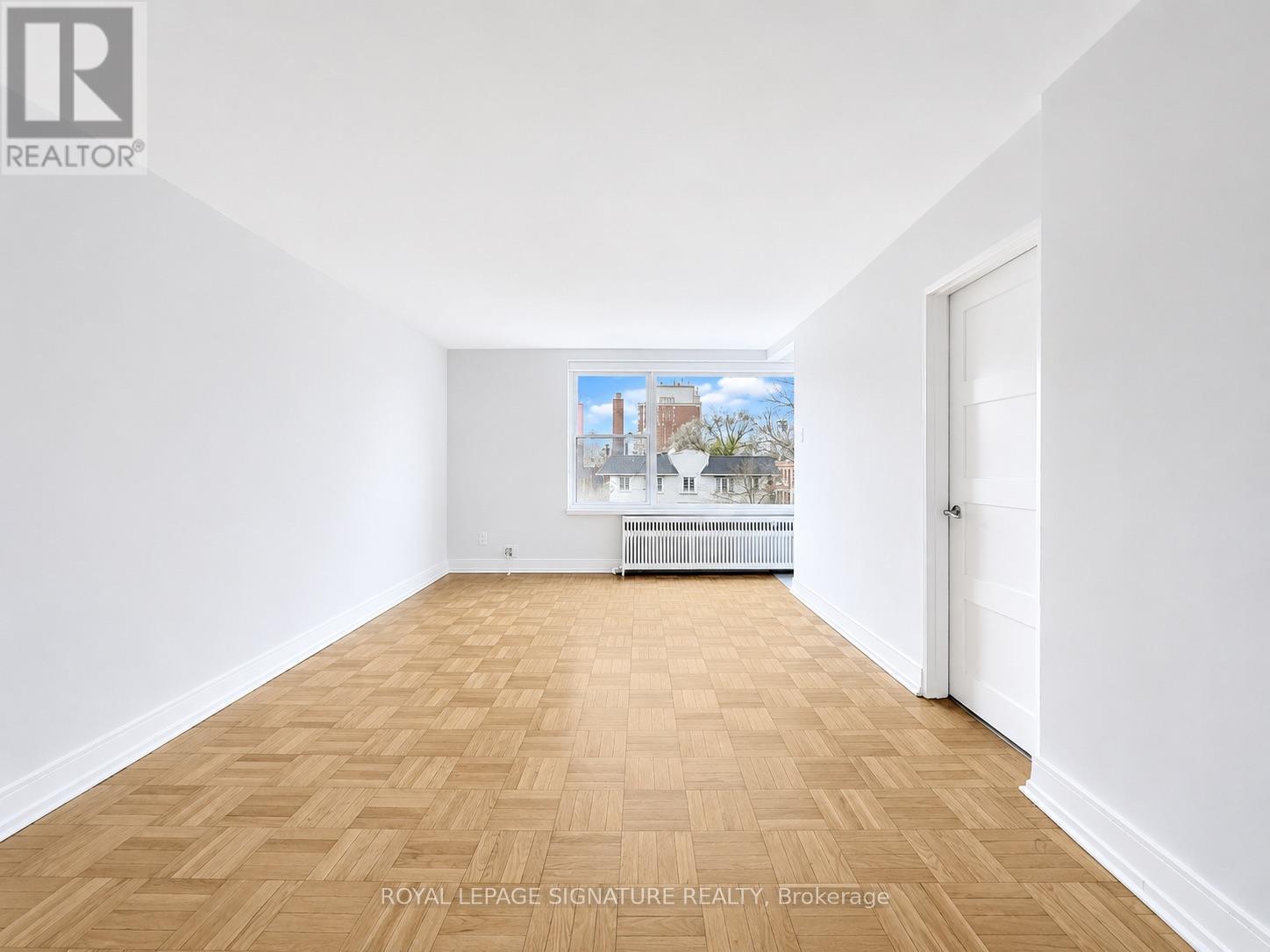 402 - 1545 BATHURST STREET - Photo 3