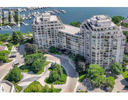 1307 - 2267 LAKE SHORE BOULEVARD W, Toronto, Ontario