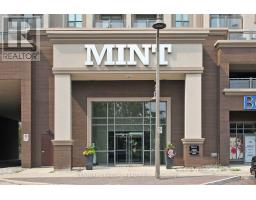 333 - 2486 OLD BRONTE ROAD, Oakville, Ontario
