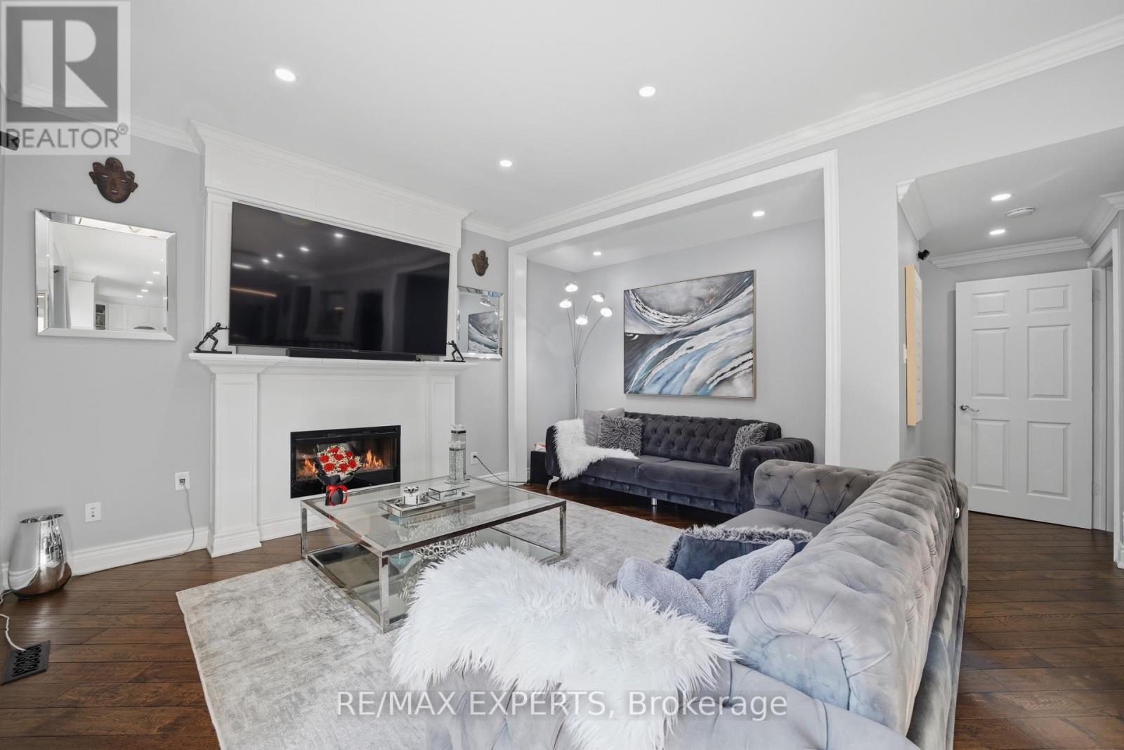 3656 Sawmill Valley Drive, Mississauga, Ontario  L5L 2P6 - Photo 17 - W13579998