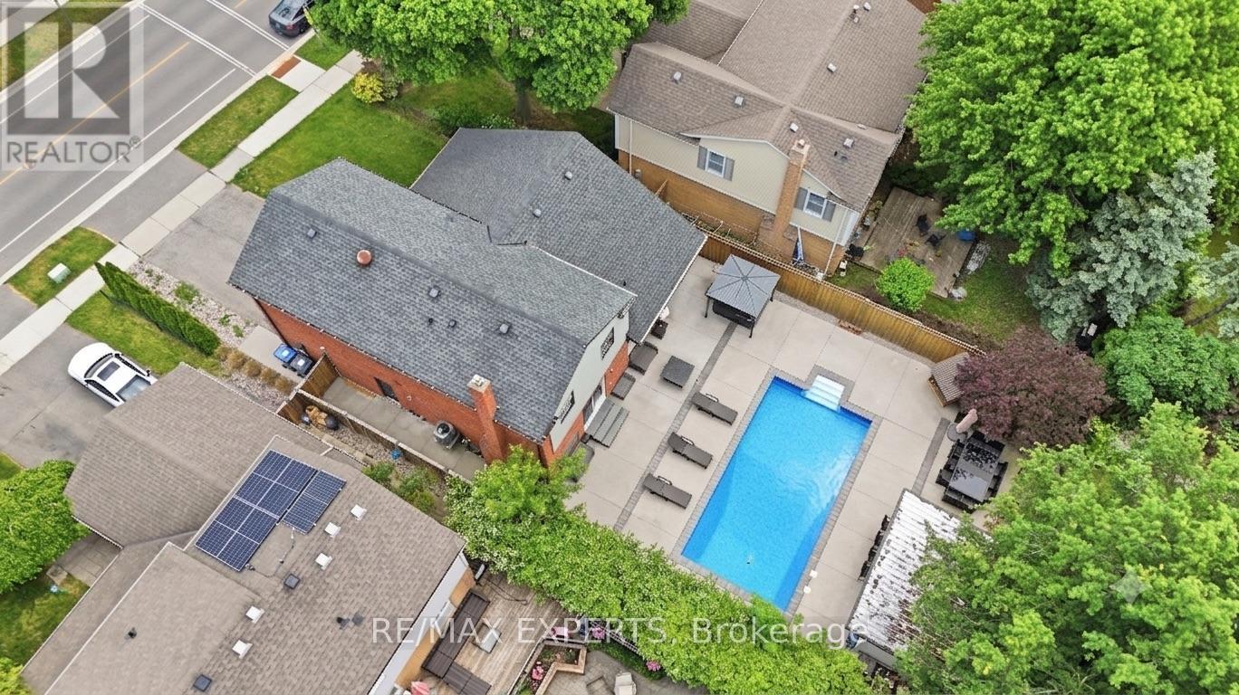 3656 Sawmill Valley Drive, Mississauga, Ontario  L5L 2P6 - Photo 6 - W13579998