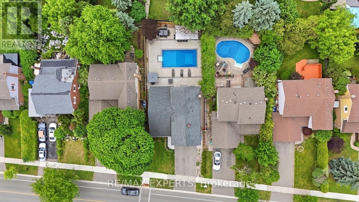 3656 Sawmill Valley Drive, Mississauga, Ontario  L5L 2P6 - Photo 7 - W13579998
