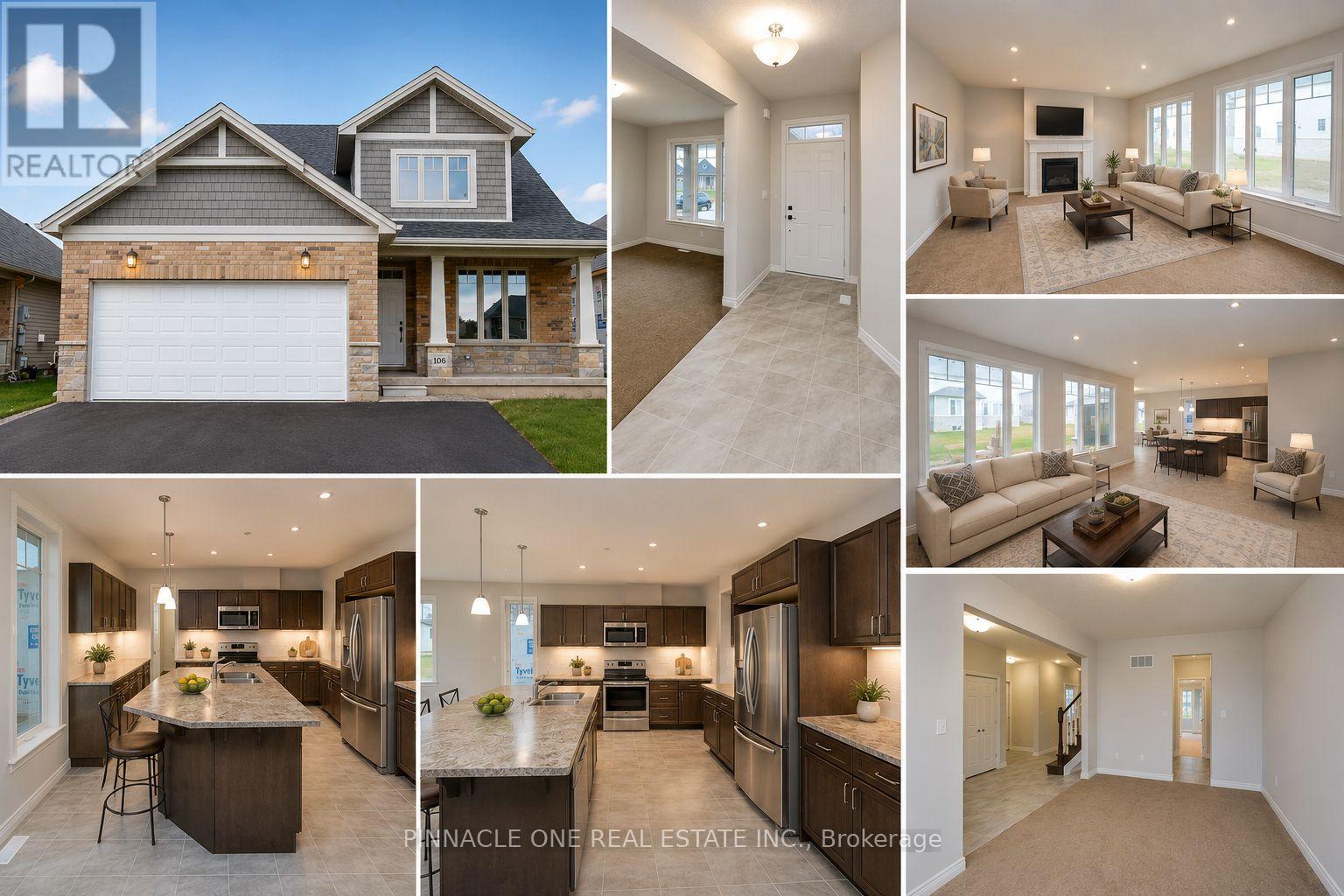 106 Anastasia Boulevard, West Lincoln, Ontario  L0R 2A0 - Photo 1 - X13579988