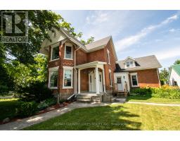 100 NAPPADALE STREET, Kawartha Lakes, Ontario