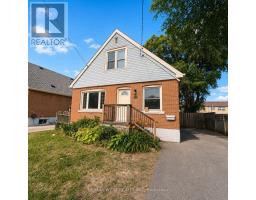 MAIN & 2ND - 53 SHADYSIDE AVENUE, Hamilton, Ontario