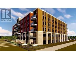 106 - 77 LELAND STREET, Hamilton, Ontario
