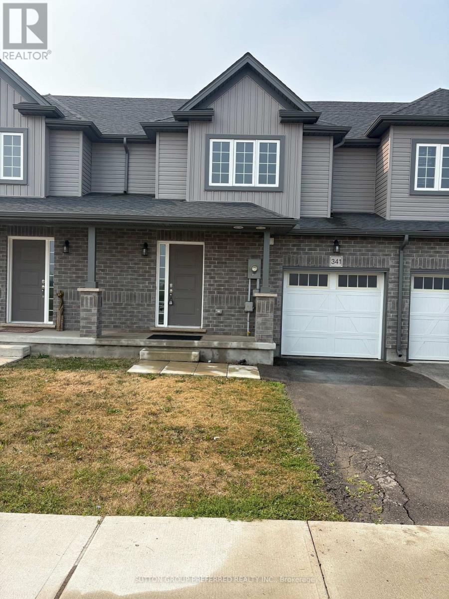341 KENNINGTON WAY, London South, Ontario