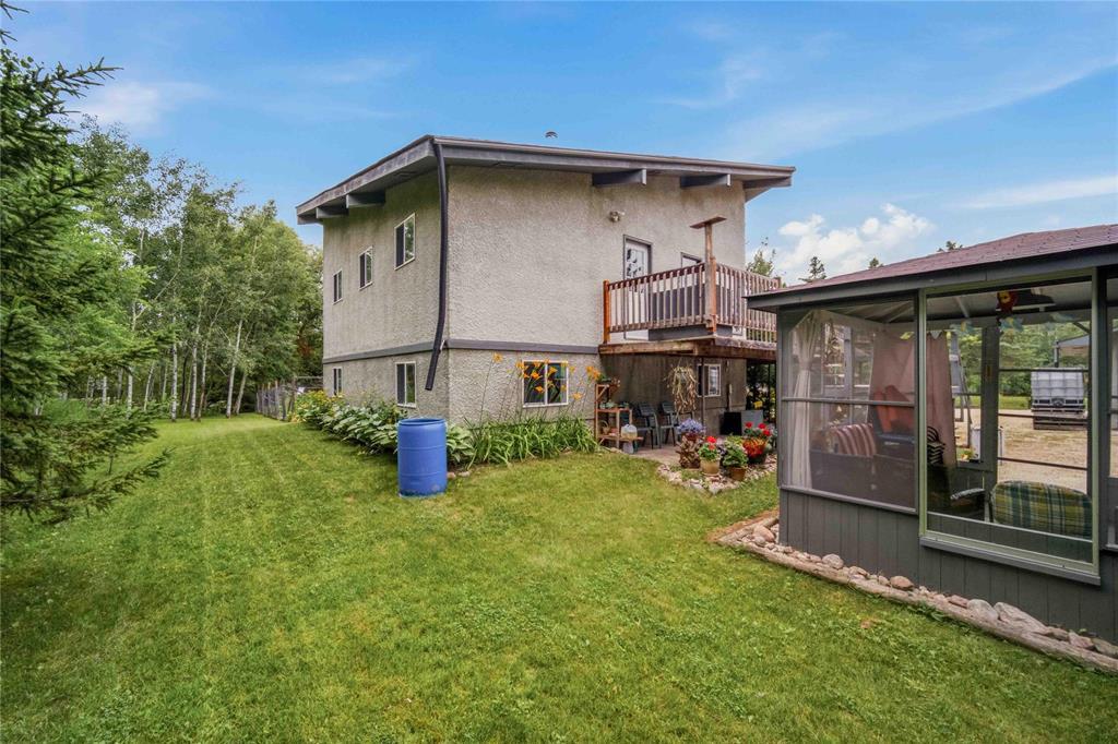 40 George Drive, Alexander, Manitoba R0E 1A0 - Photo 22 - 202616054