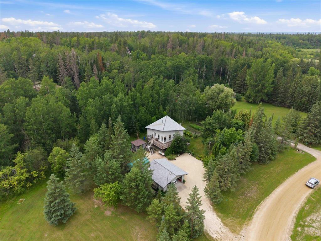 40 George Drive, Alexander, Manitoba R0E 1A0 - Photo 27 - 202616054
