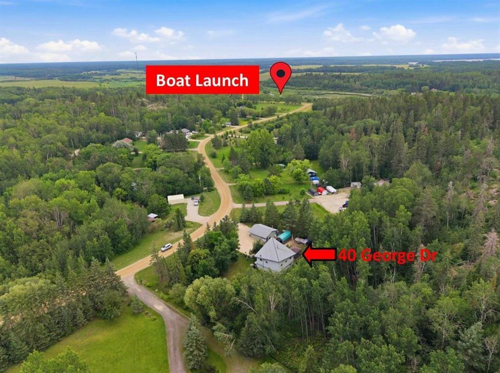 40 George Drive, Alexander, Manitoba R0E 1A0 - Photo 28 - 202616054