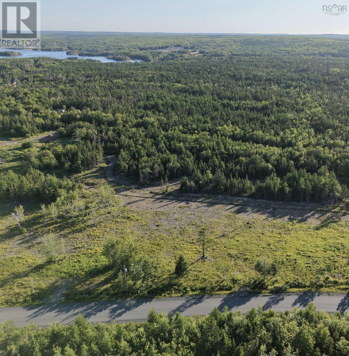 Lot 2022-13 Paradise Road, Albert Bridge, Nova Scotia  B1K 2V2 - Photo 1 - 202607913