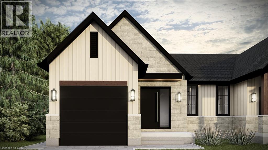 100 Clayton Street, Mitchell, Ontario  N0K 1N0 - Photo 2 - 40849000