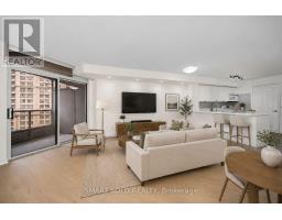801 - 3880 DUKE OF YORK BOULEVARD, Mississauga, Ontario