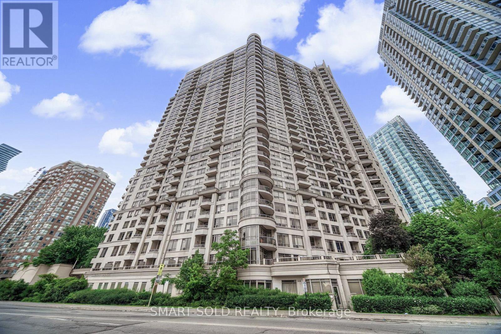 801 - 3880 Duke Of York Boulevard, Mississauga, Ontario  L5B 4M7 - Photo 39 - W13570740
