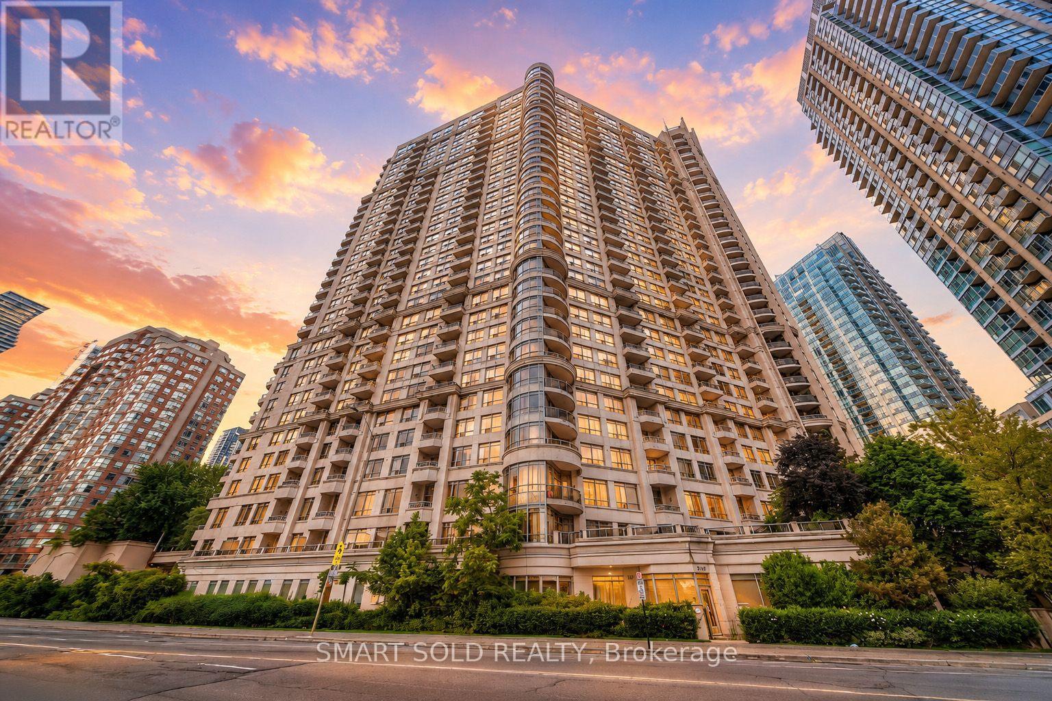 801 - 3880 Duke Of York Boulevard, Mississauga, Ontario  L5B 4M7 - Photo 40 - W13570740