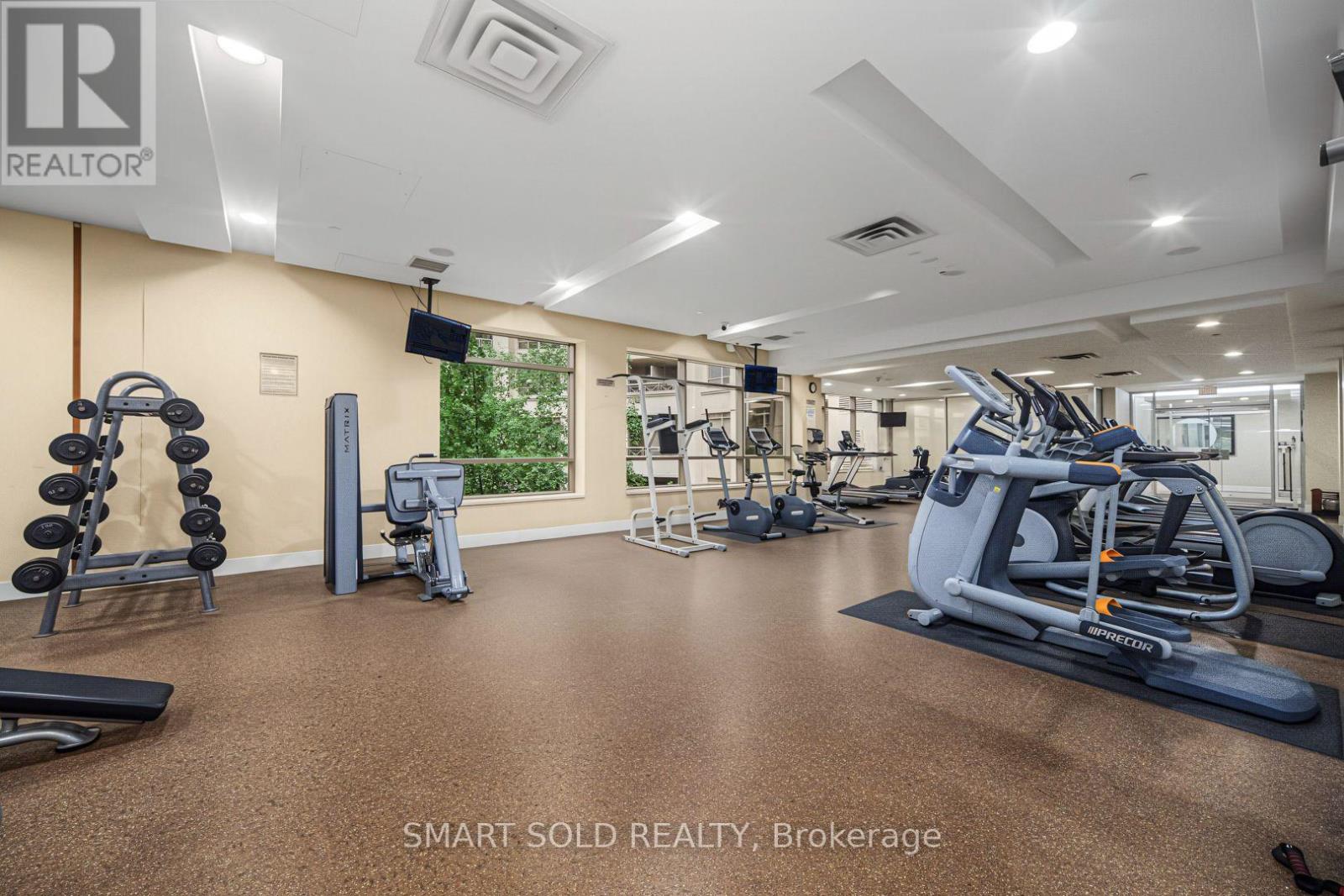 801 - 3880 Duke Of York Boulevard, Mississauga, Ontario  L5B 4M7 - Photo 48 - W13570740