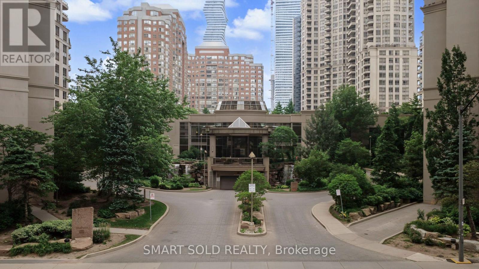 801 - 3880 Duke Of York Boulevard, Mississauga, Ontario  L5B 4M7 - Photo 18 - W13570740